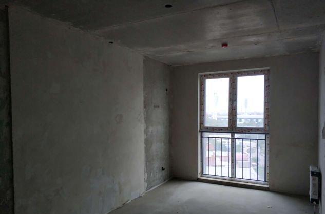 Продажа 2-комнатной квартиры, Краснодар, Железнодорожная улица,  23/1