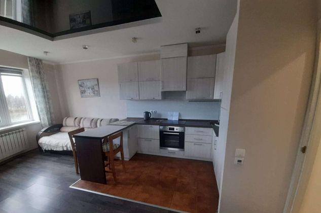 Продажа 1-комнатной квартиры, Краснодар, Кубанская набережная,  31/1