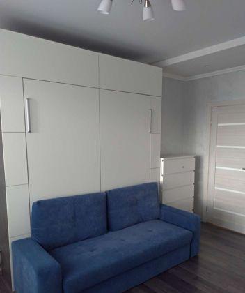 Продажа 1-комнатной квартиры, Краснодар, Кубанская набережная,  31/1