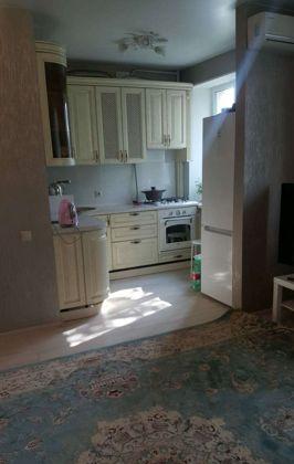 Продажа 2-комнатной квартиры, Краснодар, Красная улица,  170/1