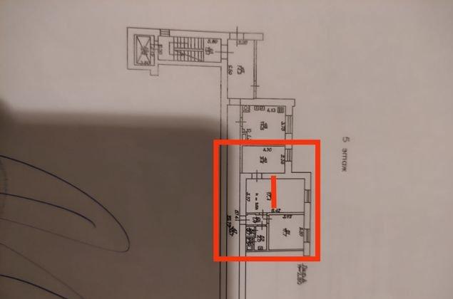 Продажа 3-комнатной квартиры, Краснодар, улица Тургенева,  148/1