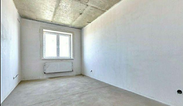 Продажа 1-комнатной квартиры, Краснодар, Домбайская улица,  55к1