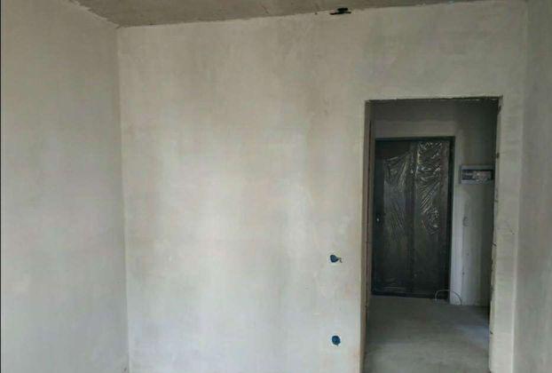 Продажа 1-комнатной квартиры, Краснодар, Домбайская улица,  55к1