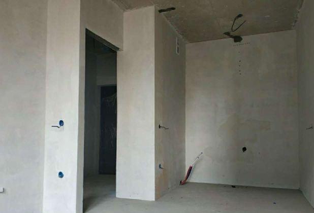 Продажа 1-комнатной квартиры, Краснодар, Домбайская улица,  55к1