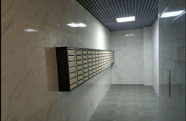 Продажа 1-комнатной квартиры, Краснодар, Домбайская улица,  55к1