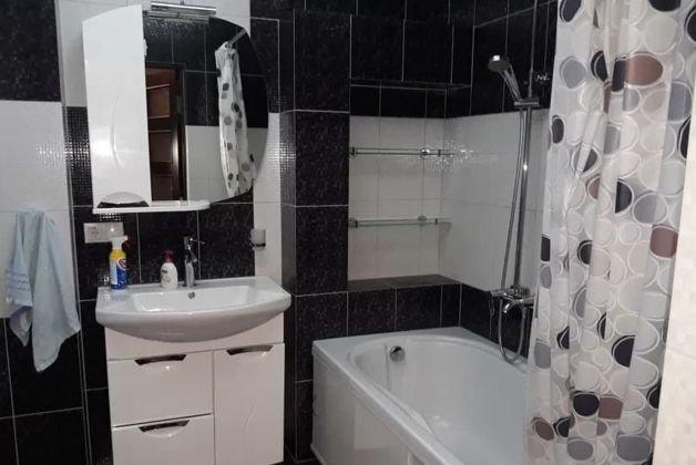 Продажа 1-комнатной квартиры, Краснодар, Восточно-Кругликовская улица,  62