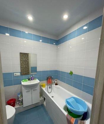 Продажа 1-комнатной квартиры, Краснодар, улица имени Героя Николая Шевелёва,  5