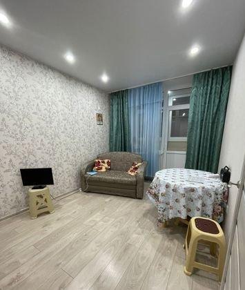 Продажа 1-комнатной квартиры, Краснодар, улица имени Героя Николая Шевелёва,  5