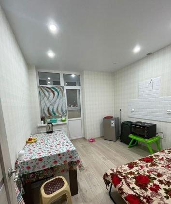 Продажа 1-комнатной квартиры, Краснодар, улица имени Героя Николая Шевелёва,  5