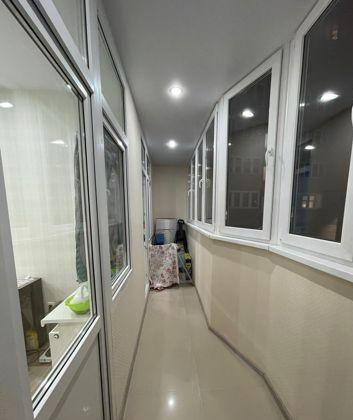 Продажа 1-комнатной квартиры, Краснодар, улица имени Героя Николая Шевелёва,  5