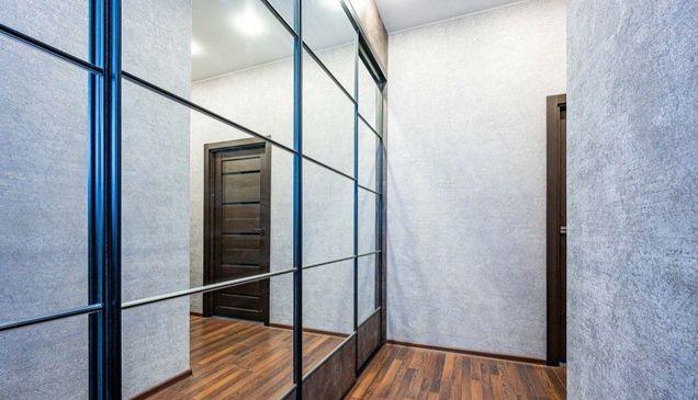 Продажа 2-комнатной квартиры, Краснодар, Черкасская улица,  71/1