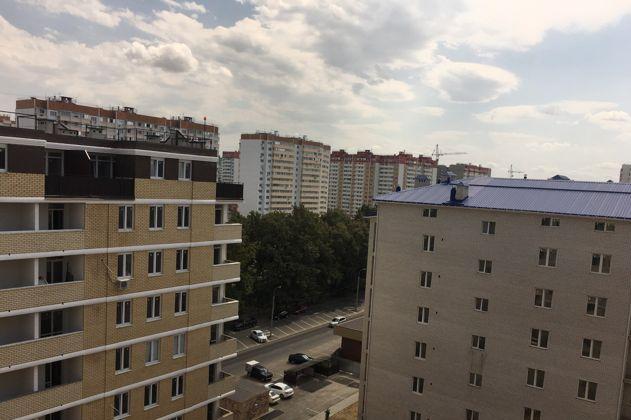 Продажа 3-комнатной квартиры, Краснодар, улица Героев-Разведчиков,  48