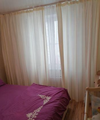 Продажа 3-комнатной квартиры, Краснодар, Черкасская улица,  129/1