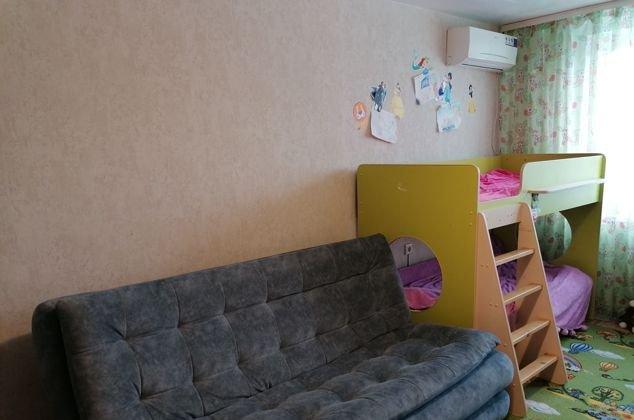 Продажа 3-комнатной квартиры, Краснодар, Черкасская улица,  129/1