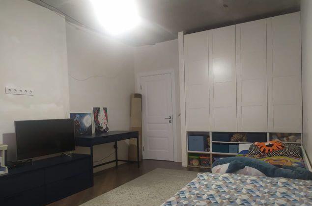 Продажа 2-комнатной квартиры, Краснодар, улица имени Героя Николая Шевелёва,  5