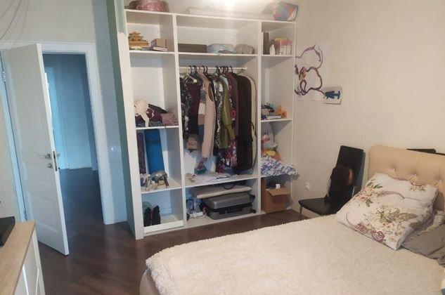 Продажа 2-комнатной квартиры, Краснодар, улица имени Героя Николая Шевелёва,  5