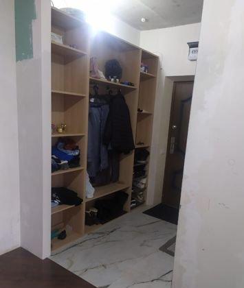 Продажа 2-комнатной квартиры, Краснодар, улица имени Героя Николая Шевелёва,  5