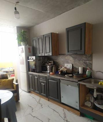 Продажа 2-комнатной квартиры, Краснодар, улица имени Героя Николая Шевелёва,  5