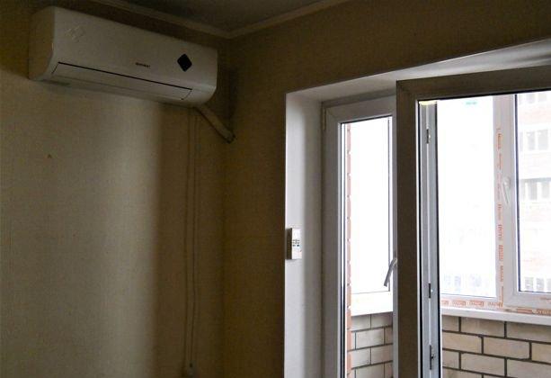 Продажа 1-комнатной квартиры, Краснодар, улица Петра Метальникова,  7