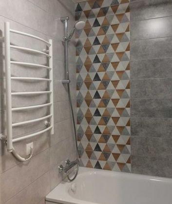 Продажа 1-комнатной квартиры, Краснодар, улица Евгении Жигуленко,  11к1