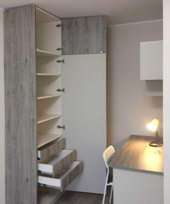 Продажа 1-комнатной квартиры, Краснодар, улица Евгении Жигуленко,  11к1