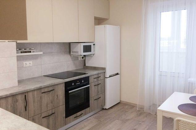 Продажа 1-комнатной квартиры, Краснодар, улица Евгении Жигуленко,  11к1