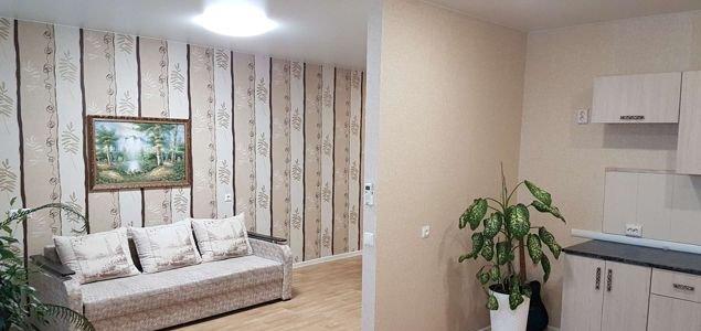 Продажа 1-комнатной квартиры, Краснодар, улица Петра Метальникова,  26