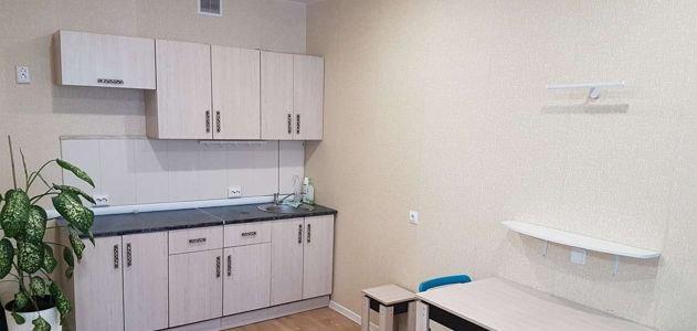 Продажа 1-комнатной квартиры, Краснодар, улица Петра Метальникова,  26