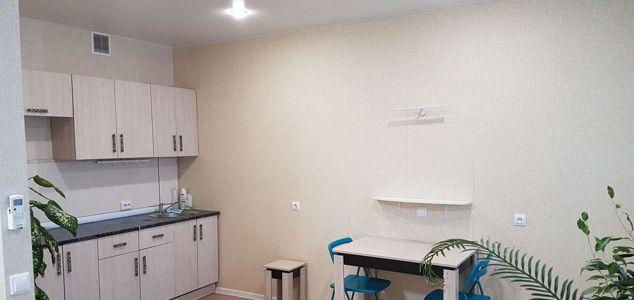 Продажа 1-комнатной квартиры, Краснодар, улица Петра Метальникова,  26