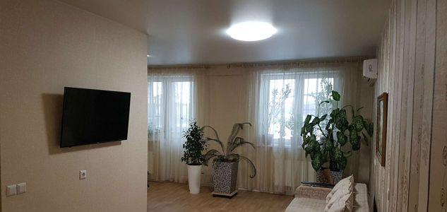 Продажа 1-комнатной квартиры, Краснодар, улица Петра Метальникова,  26