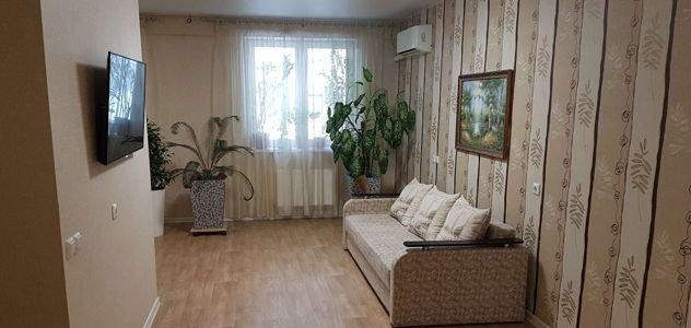 Продажа 1-комнатной квартиры, Краснодар, улица Петра Метальникова,  26
