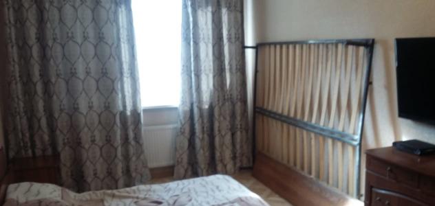 Продажа 1-комнатной квартиры, Краснодар, Очаковская улица,  6