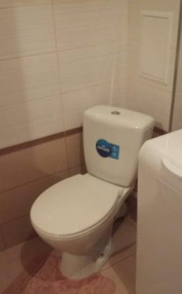 Продажа 1-комнатной квартиры, Краснодар, Очаковская улица,  6