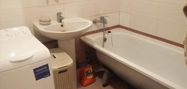 Продажа 1-комнатной квартиры, Краснодар, Очаковская улица,  6