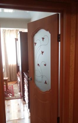 Продажа 1-комнатной квартиры, Краснодар, Очаковская улица,  6