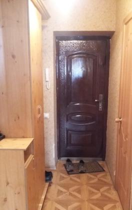 Продажа 1-комнатной квартиры, Краснодар, Очаковская улица,  6