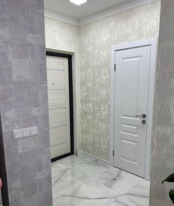 Продажа 1-комнатной квартиры, Краснодар, улица Евгении Жигуленко,  13к2