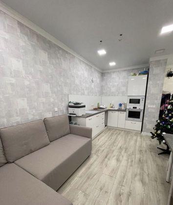 Продажа 1-комнатной квартиры, Краснодар, улица Евгении Жигуленко,  13к2