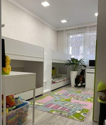 Продажа 1-комнатной квартиры, Краснодар, улица Евгении Жигуленко,  13к2