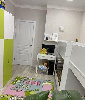 Продажа 1-комнатной квартиры, Краснодар, улица Евгении Жигуленко,  13к2