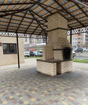 Продажа 1-комнатной квартиры, Краснодар, улица Евгении Жигуленко,  13к2