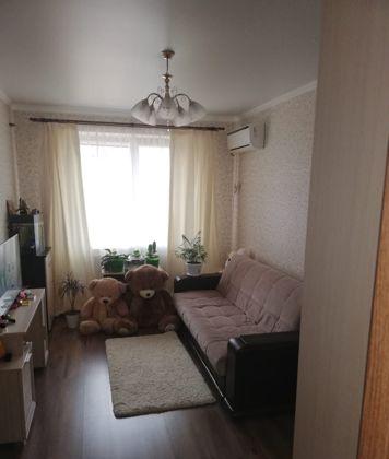 Продажа 2-комнатной квартиры, Краснодар, Ангарская улица,  2/1