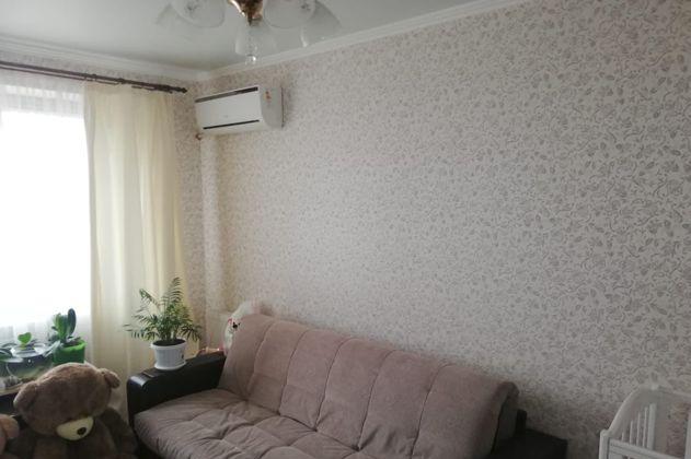 Продажа 2-комнатной квартиры, Краснодар, Ангарская улица,  2/1