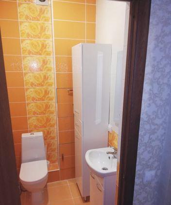 Продажа 2-комнатной квартиры, Краснодар, Ангарская улица,  2/1