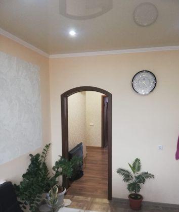 Продажа 2-комнатной квартиры, Краснодар, Ангарская улица,  2/1