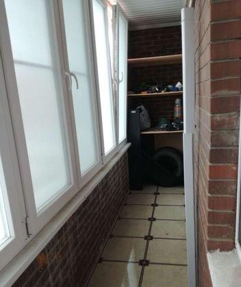 Продажа 1-комнатной квартиры, Краснодар, Измаильская улица,  74к9