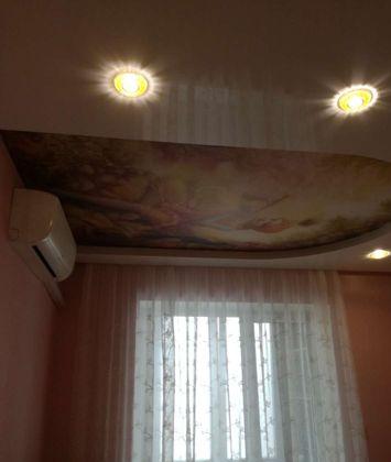 Продажа 1-комнатной квартиры, Краснодар, Измаильская улица,  74к9