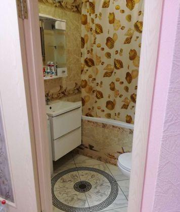 Продажа 1-комнатной квартиры, Краснодар, Измаильская улица,  74к9