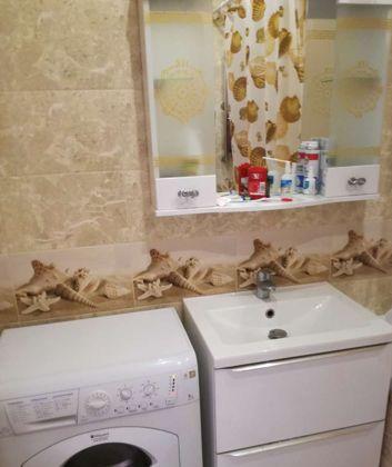 Продажа 1-комнатной квартиры, Краснодар, Измаильская улица,  74к9