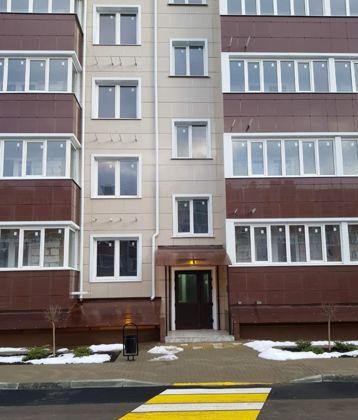 Продажа 2-комнатной квартиры, Краснодар, улица Краеведа Соловьёва,  6